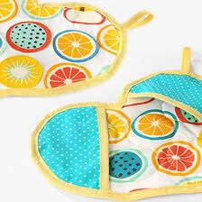 X-Coudre des maniques