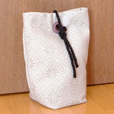 X-Coudre un cale porte