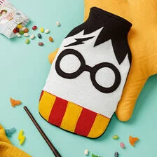 X-Coudre une housse de bouillotte