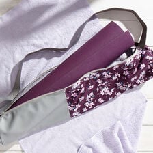 X-Coudre un sac pour un tapis de Yoga
