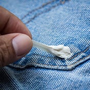 X-Enlever d’autres taches