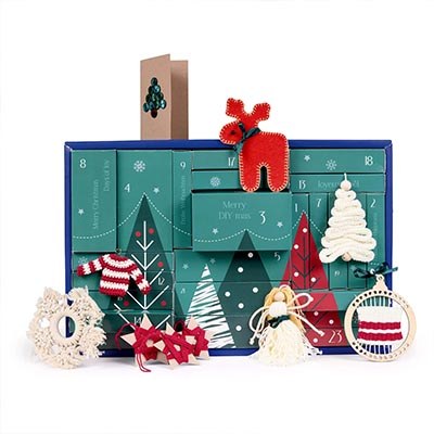 X-Calendrier de l’Avent PRYM
