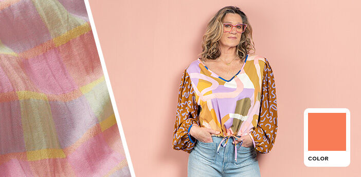 Tendances de printemps 2023