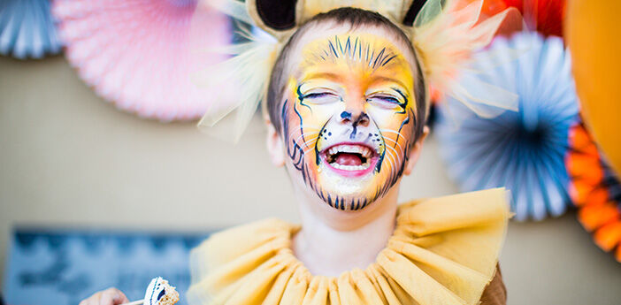 Costumes animaux