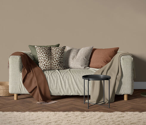 Tissus de d&eacute;coration