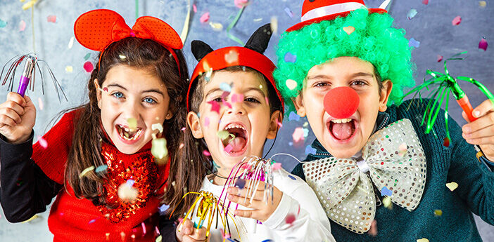 Carnaval des enfants