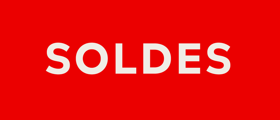 Soldes