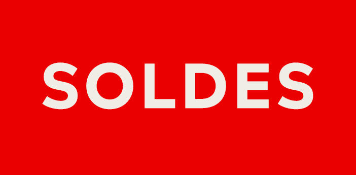 Soldes 2025