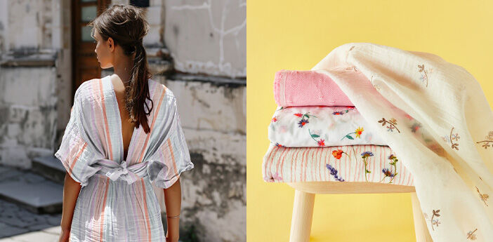 Tendances de printemps 2023