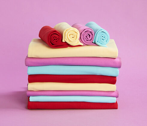 Couleurs tendance