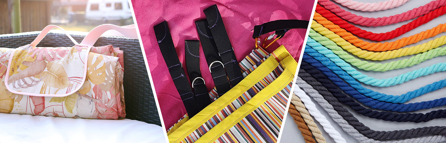 Mercerie outdoor
