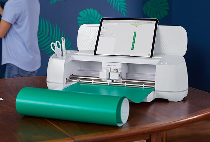 Découpe pour Plotter