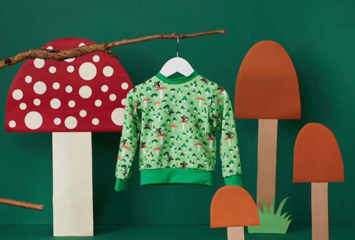 Tenues animales