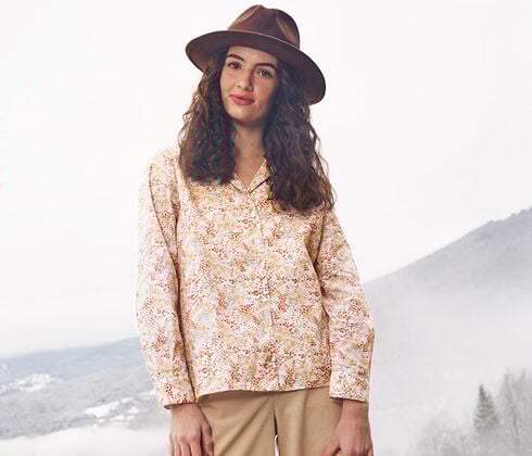 Nos tendances automne/hiver 