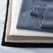 Tissu éponge