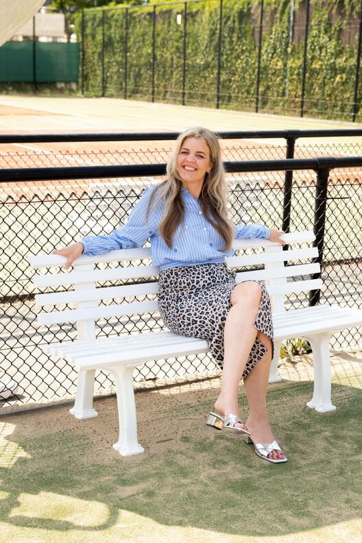 Chemisier Louise - Poppy meets Pomm&eacute; 26 image number 4