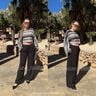 Pantalon fluide thumbnail number 5