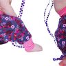 Pantalon pour bebe - T50-98cm - couture thumbnail number 1