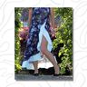 Adorable Marcellina - robe maxi féminine (32-46) thumbnail number 7
