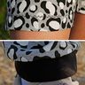 Pantalon de jogging Laiska - patron de couture thumbnail number 10