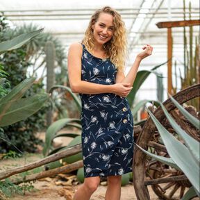 Robe MINI Patron de Couture 