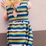 Jumpsuit Sarah Gr. 86-122 Patron thumbnail number 8