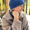 Madame EBBA - veste doublée XS-XXL thumbnail number 9