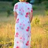 Blouse PETITE Claudine 34-48 PDF A4, A0 tutoriel imagé thumbnail number 3