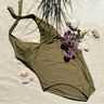  Madame SONIA - maillot de bain foulard - XS-XXL thumbnail number 3