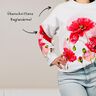 Patron femme : Chemise raglan Ingra | couture débutante thumbnail number 5