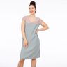 Madame ALVA - robe d’été avec col en V et poches XS-XXL thumbnail number 3