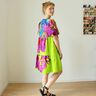Robe ou top d'été à manches bouffantes « Natalie », 36-56 thumbnail number 10