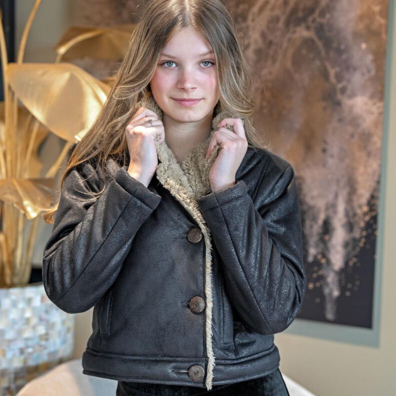 Veste Didem Patron de Couture image number 1