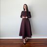Patron de couture | Jupe Demi-Cercle Grace | Tailles XXS-7XL thumbnail number 3