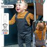 Salopette Jayden Patron de Couture thumbnail number 2