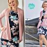Adele - Gilet T.34 - T-56 thumbnail number 4