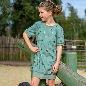 Robe MADDY Patron de Couture