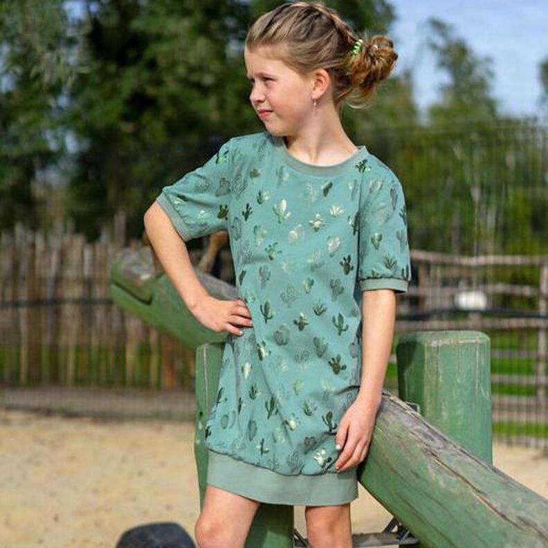 Robe MADDY Patron de Couture image number 1