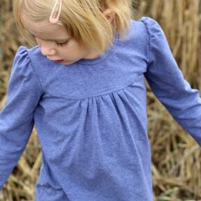 Chemise girly T.86 - T.164