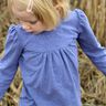 Chemise girly T.86 - T.164 thumbnail number 1