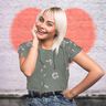Patron T-shirt femme Ivy t. 34-54 Instructions de couture thumbnail number 6