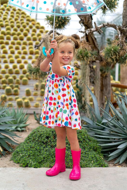 Robe Milou Patron de Couture image number 5