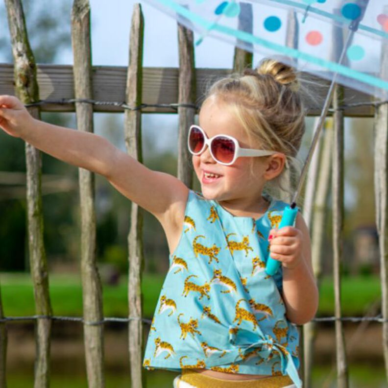 Top Pip Patron de Couture image number 1