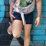 Ebook Blouse Carmen Marlee Kids tailles 110-146 thumbnail number 5
