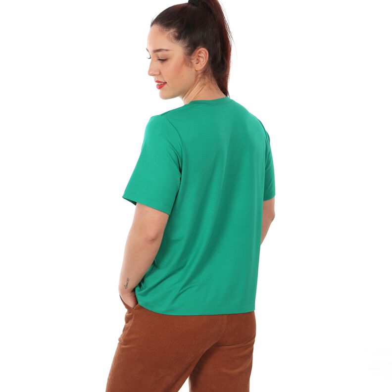 Madame AMY - t-shirt boyfriend XS-XXL image number 4