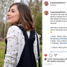 Salopette / Robe Salopette - Patron de couture femme thumbnail number 8