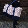 Grand sac Maurice, Tote bag thumbnail number 3