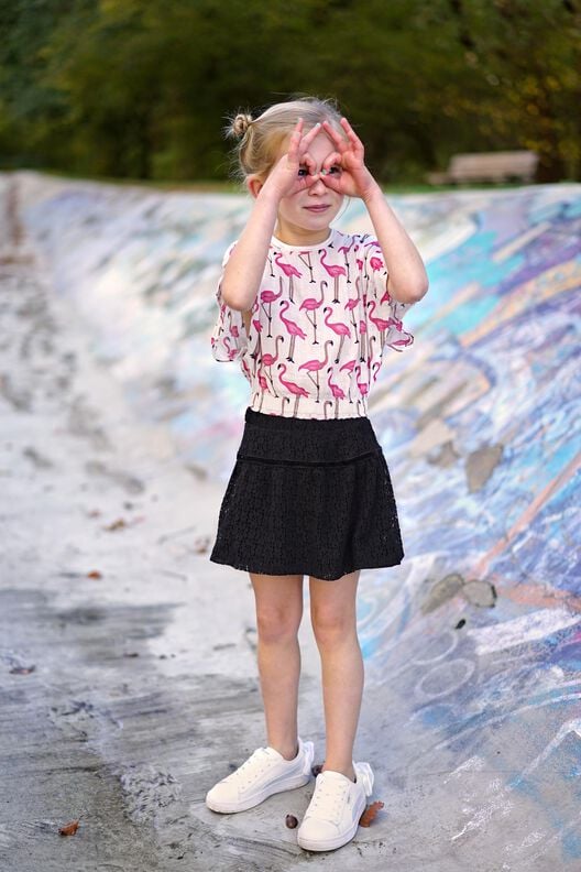 Top KENSI Patron de Couture  image number 6