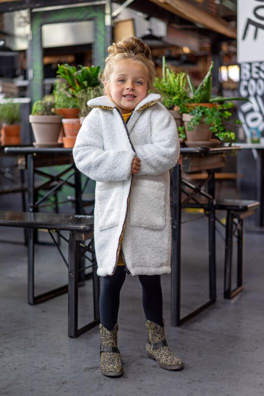 Manteau Zenah Patron de Couture image number 8