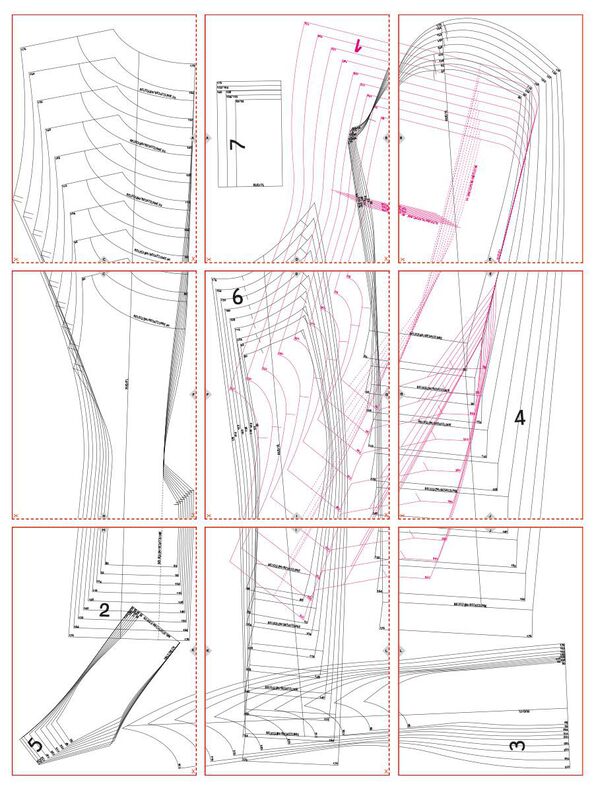 Veste Flair de Couture image number 4